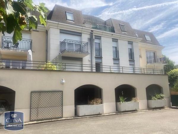 Appartement à louer 3 pièces 63.9m²