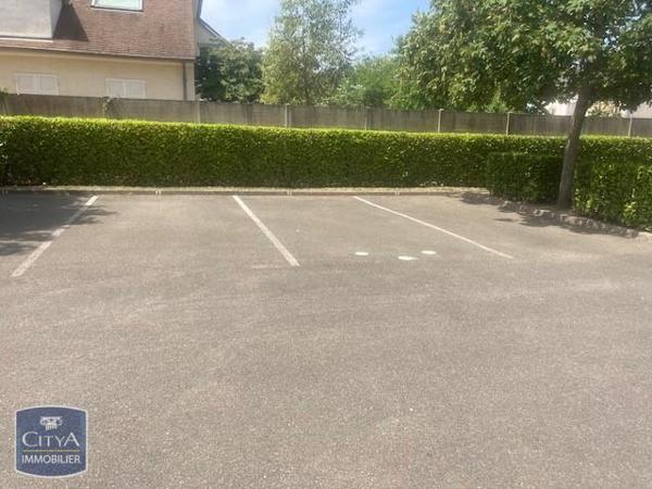 Appartement à louer 3 pièces 63.9m²