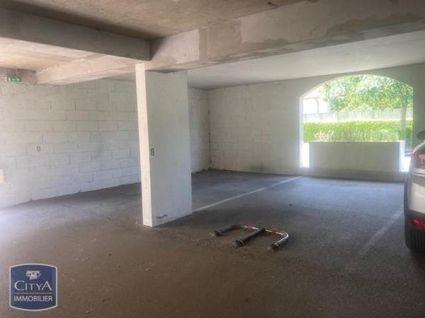 Appartement à louer 3 pièces 63.9m²