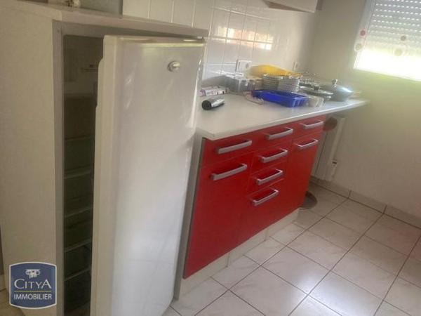 Appartement à louer 3 pièces 63.9m²