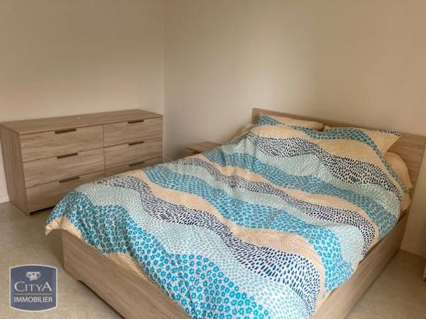 Appartement à louer 3 pièces 63.9m²