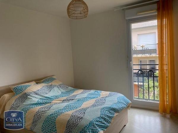 Appartement à louer 3 pièces 63.9m²