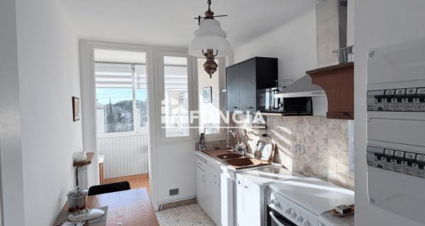 À vendre Appartement 2 pièces 47.63 m² - Montpellier 34070