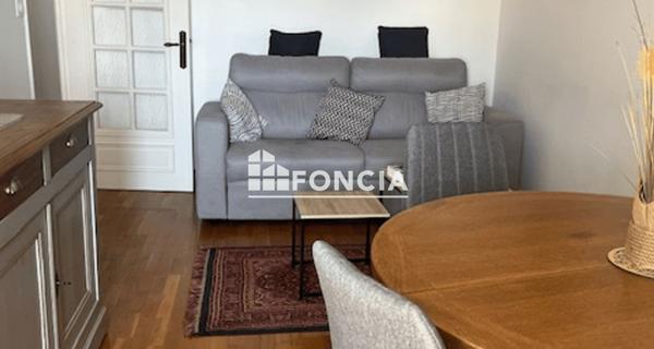 À vendre Appartement 2 pièces 47.63 m² - Montpellier 34070