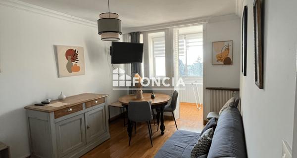 À vendre Appartement 2 pièces 47.63 m² - Montpellier 34070