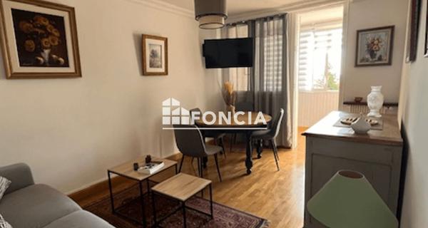 À vendre Appartement 2 pièces 47.63 m² - Montpellier 34070