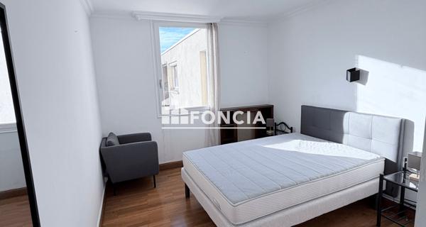 À vendre Appartement 2 pièces 47.63 m² - Montpellier 34070