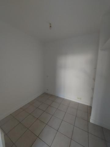 T2 avec coin nuit Aytré