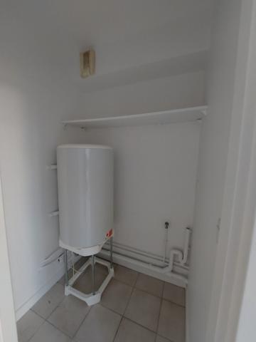 T2 avec coin nuit Aytré