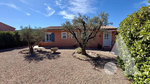 Maison 4 pièces 83 m2