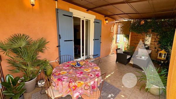 Maison 4 pièces 83 m2