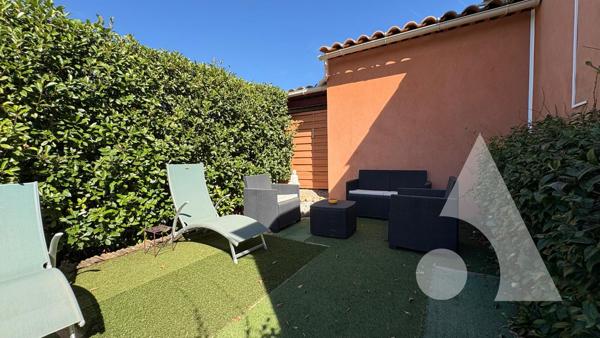 Maison 4 pièces 83 m2