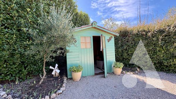 Maison 4 pièces 83 m2