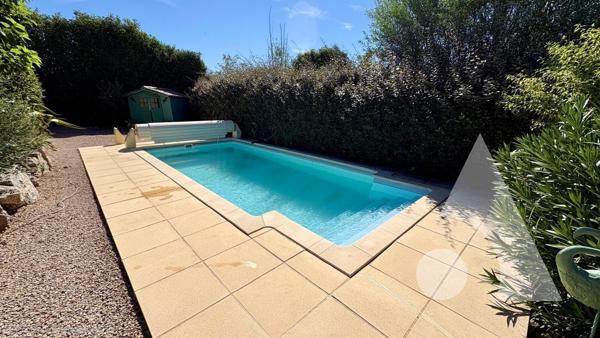 Maison 4 pièces 83 m2