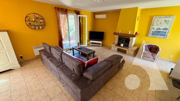Maison 4 pièces 83 m2