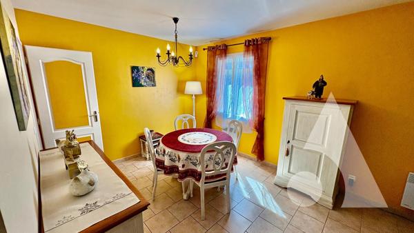 Maison 4 pièces 83 m2