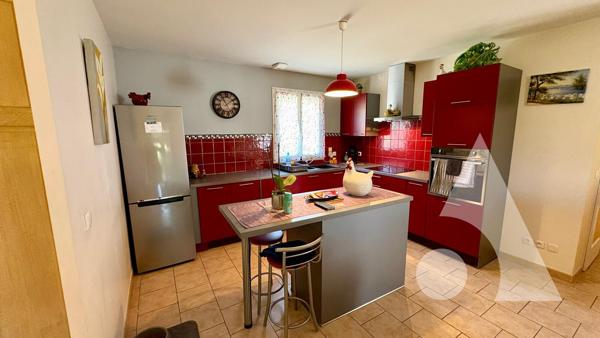 Maison 4 pièces 83 m2