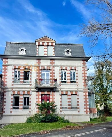 Vente Appartement40,5 m² - 2 Pièces - POUZAC (65200)