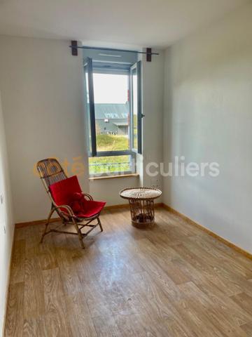 Vente Appartement40,5 m² - 2 Pièces - POUZAC (65200)