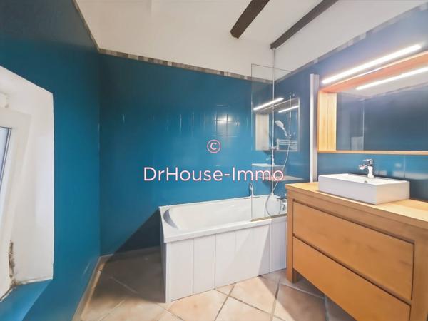 Appartement à vendre 3 pièces de 64 m²