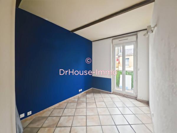 Appartement à vendre 3 pièces de 64 m²