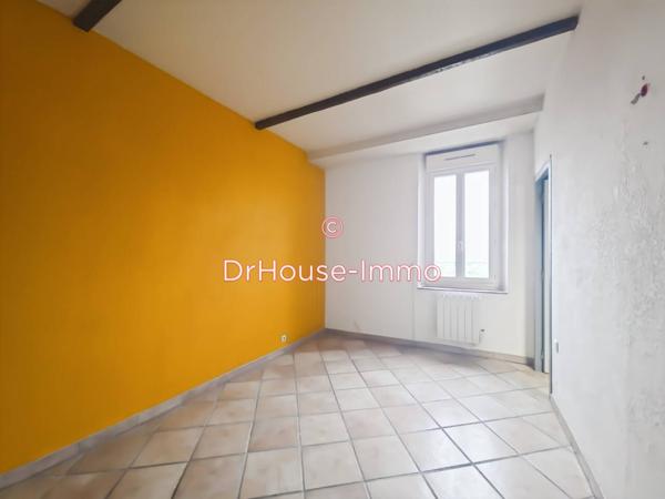 Appartement à vendre 3 pièces de 64 m²