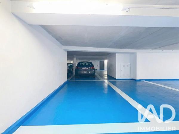 Parking à vendre 12 m² Antony