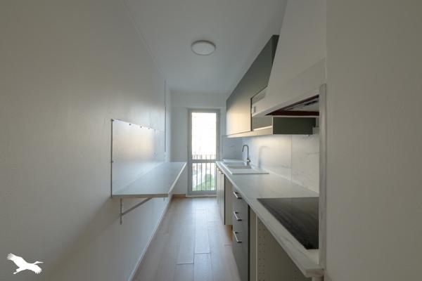 Appartement à vendre |  La Garenne-Colombes |  3 pièces | 73 m²
