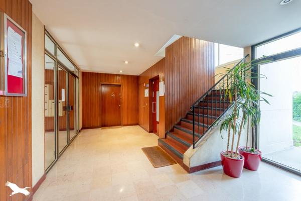 Appartement à vendre |  La Garenne-Colombes |  3 pièces | 73 m²