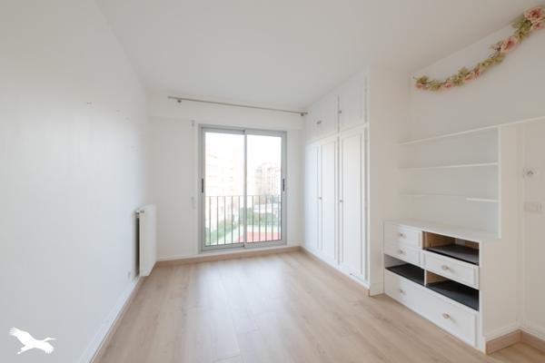 Appartement à vendre |  La Garenne-Colombes |  3 pièces | 73 m²