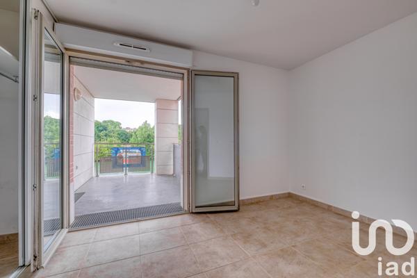 Appartement à vendre 3 pièces 71 m² Lagny-sur-Marne