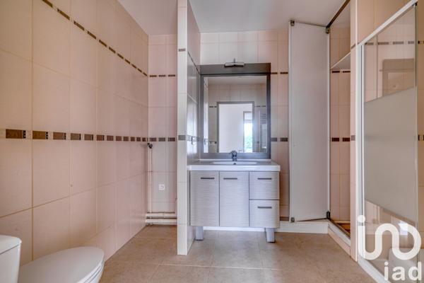 Appartement à vendre 3 pièces 71 m² Lagny-sur-Marne