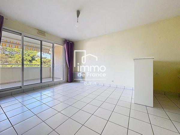 Appartement à vendre à Baule-Escoublac (44500)