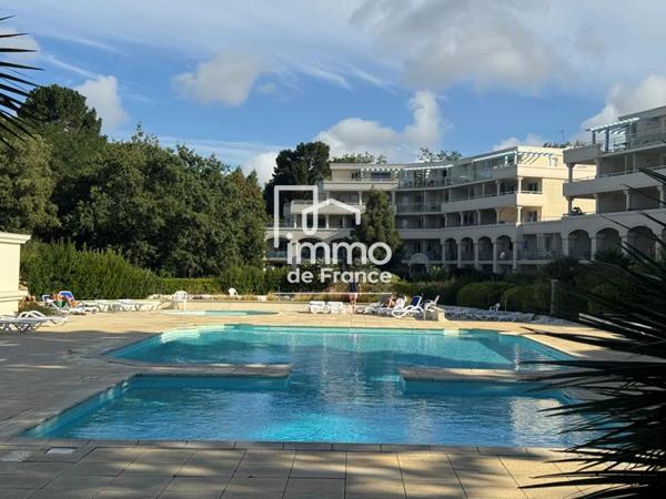 Appartement à vendre à Baule-Escoublac (44500)