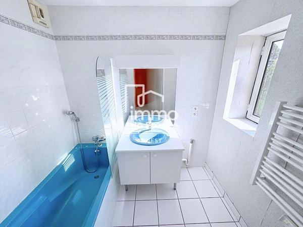 Appartement à vendre à Baule-Escoublac (44500)
