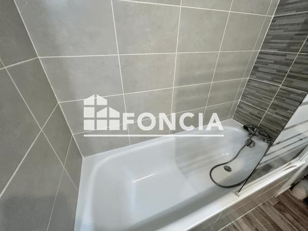 Location Studio 34 m² - 42 RUE DE LA GRANGE AU LOUP Nantes 44300