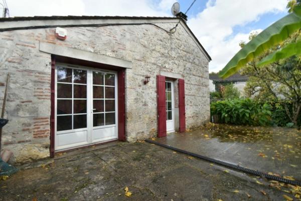 Maison à vendre 5 pièces AGEN (47)
