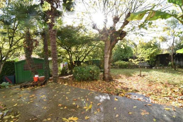 Maison à vendre 5 pièces AGEN (47)