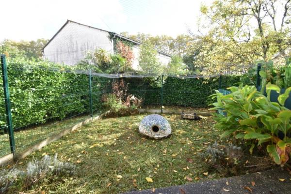 Maison à vendre 5 pièces AGEN (47)