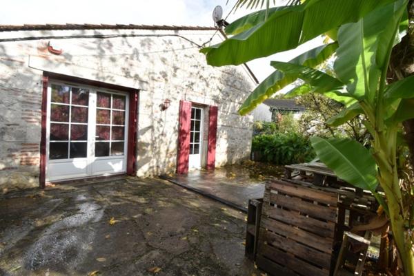 Maison à vendre 5 pièces AGEN (47)