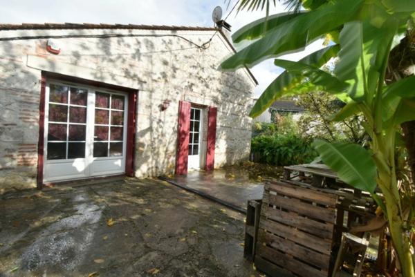 Maison à vendre 5 pièces AGEN (47)
