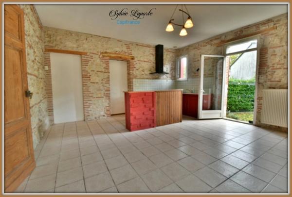 Maison à vendre 5 pièces AGEN (47)