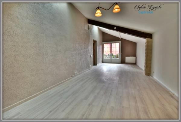 Maison à vendre 5 pièces AGEN (47)