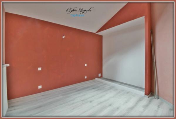 Maison à vendre 5 pièces AGEN (47)