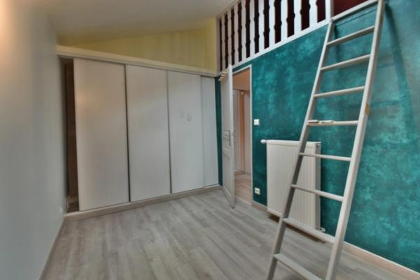 Maison à vendre 5 pièces AGEN (47)