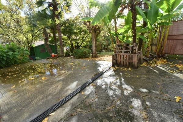 Maison à vendre 5 pièces AGEN (47)