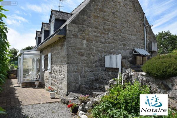 Maison à vendre à Trégunc dans le Finistère (29910), ref : MAIS/1031   
Mer et Plages