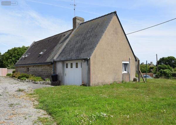 Maison à vendre à Trégunc dans le Finistère (29910), ref : MAIS/1031   
Mer et Plages