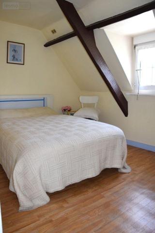 Maison à vendre à Trégunc dans le Finistère (29910), ref : MAIS/1031   
Mer et Plages