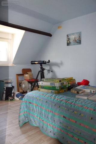 Maison à vendre à Trégunc dans le Finistère (29910), ref : MAIS/1031   
Mer et Plages